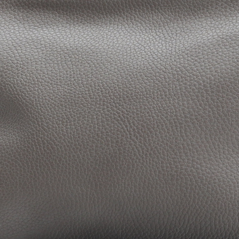 Preworn Womens Brown Polyurethane Clutch Size Medium