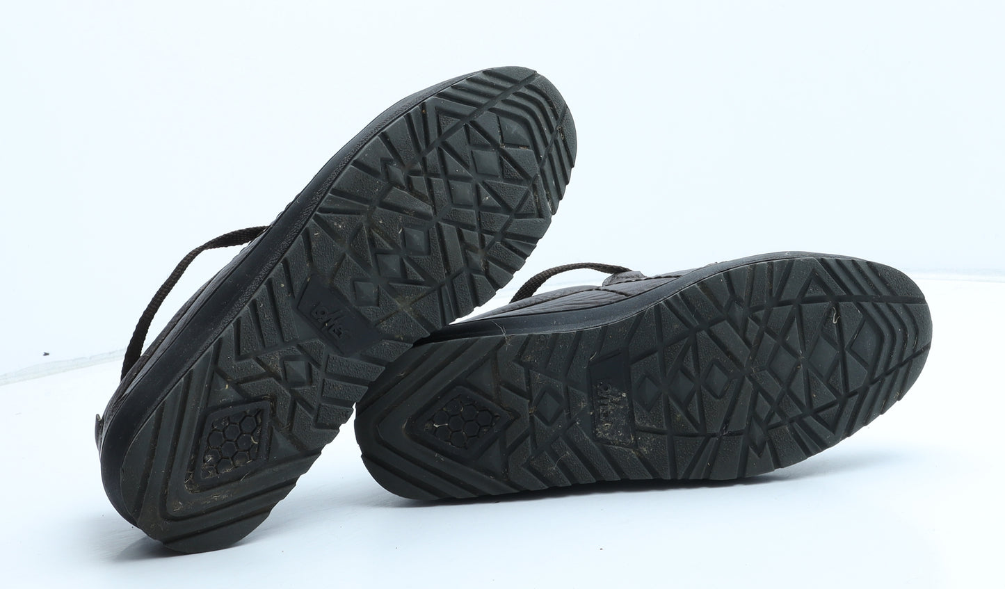 Hawkshead Womens Brown Synthetic Trainer Casual UK