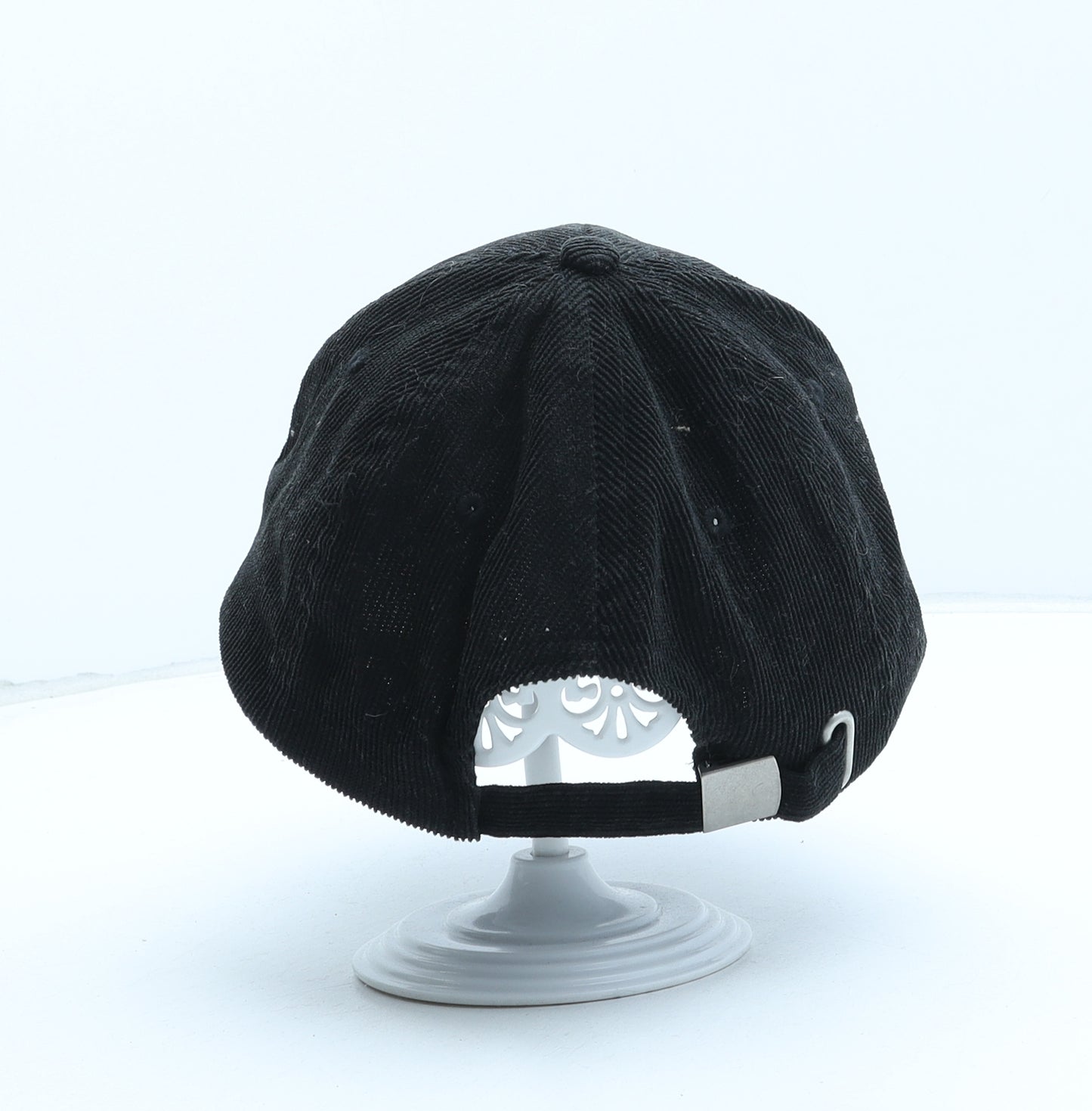 Primark Girls Black Cotton Snapback Size Adjustable - Harry Potter