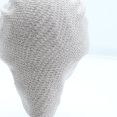 River Island Girls Pink Cotton Turban Size S - Size 6-12 Months