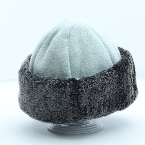 Gelert Womens Grey Polyester Cloche One Size