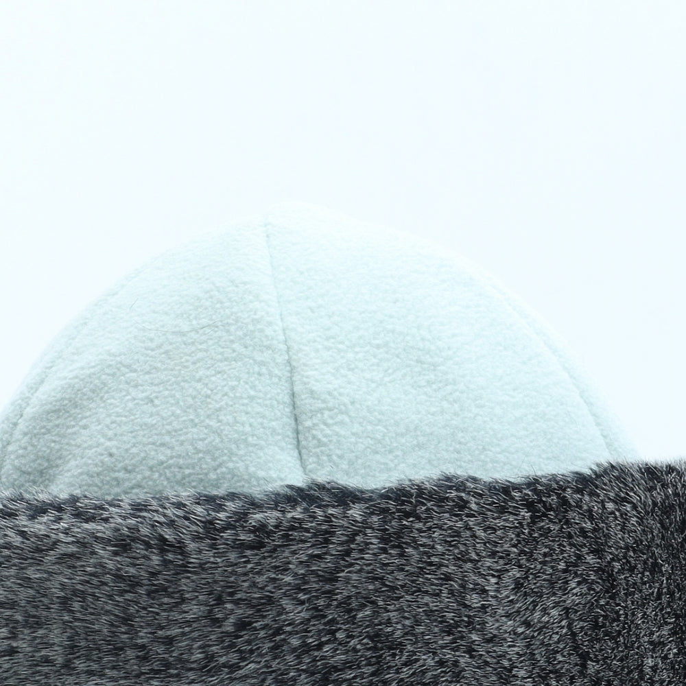 Gelert Womens Grey Polyester Cloche One Size