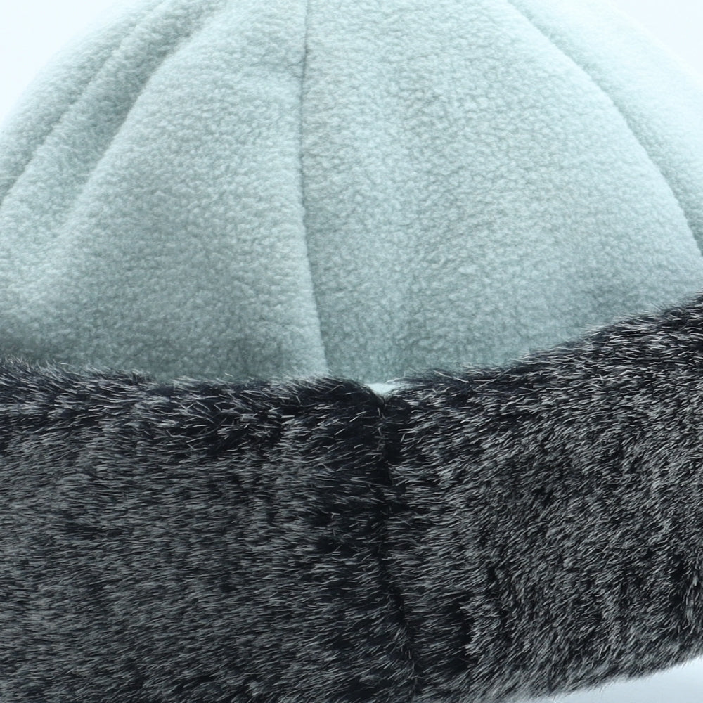 Gelert Womens Grey Polyester Cloche One Size
