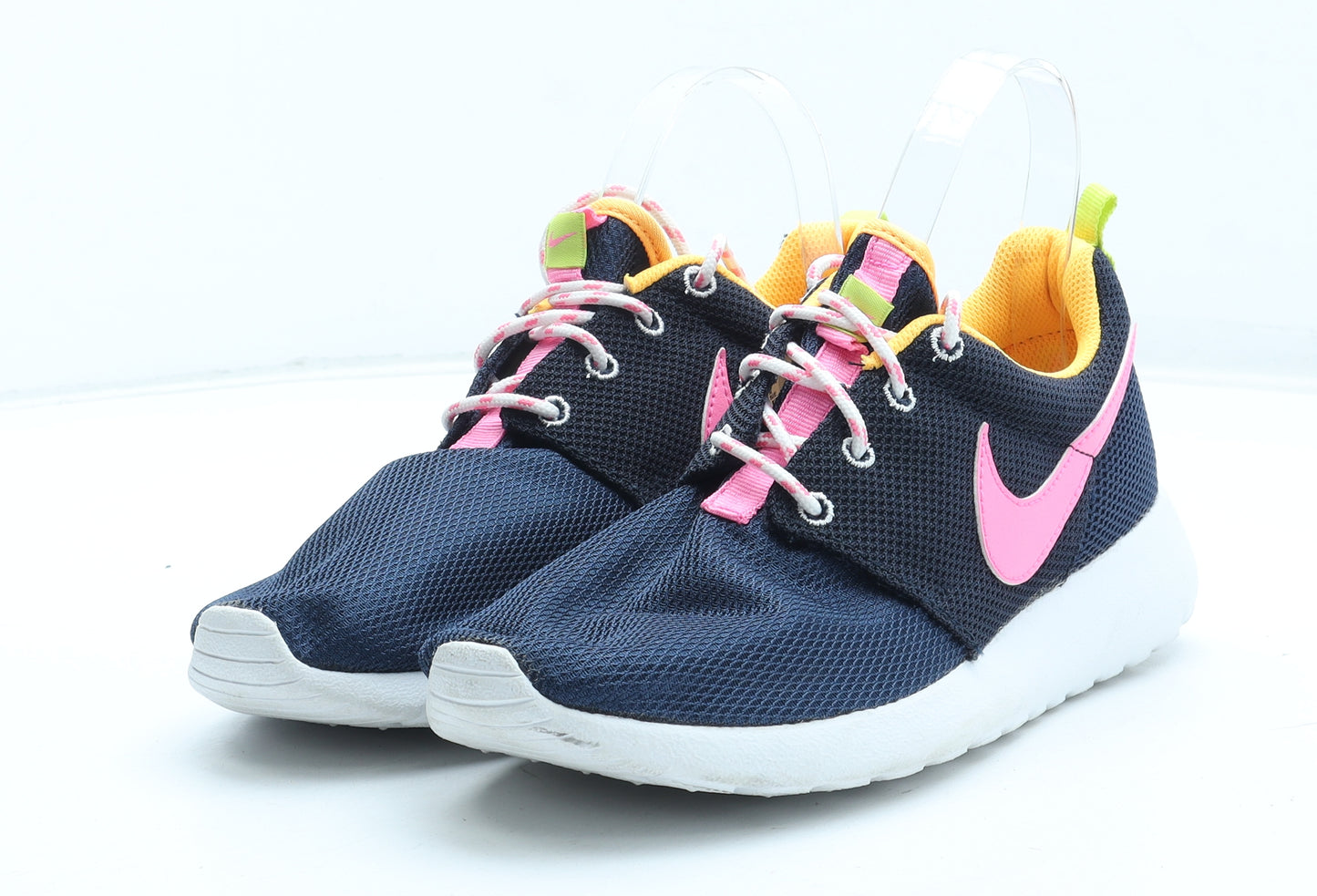Nike Womens Multicoloured Polyester Trainer UK