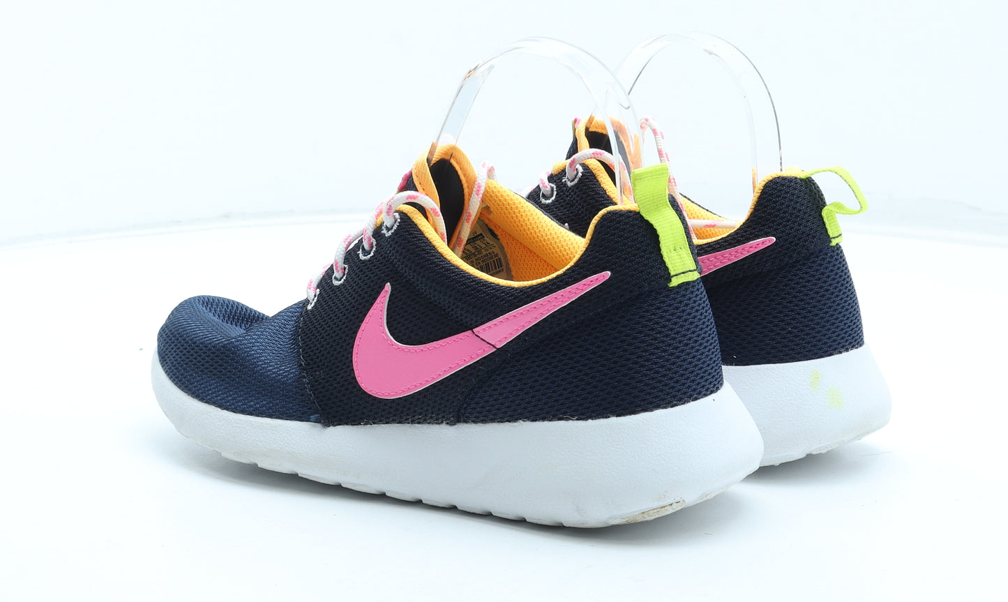 Nike Womens Multicoloured Polyester Trainer UK