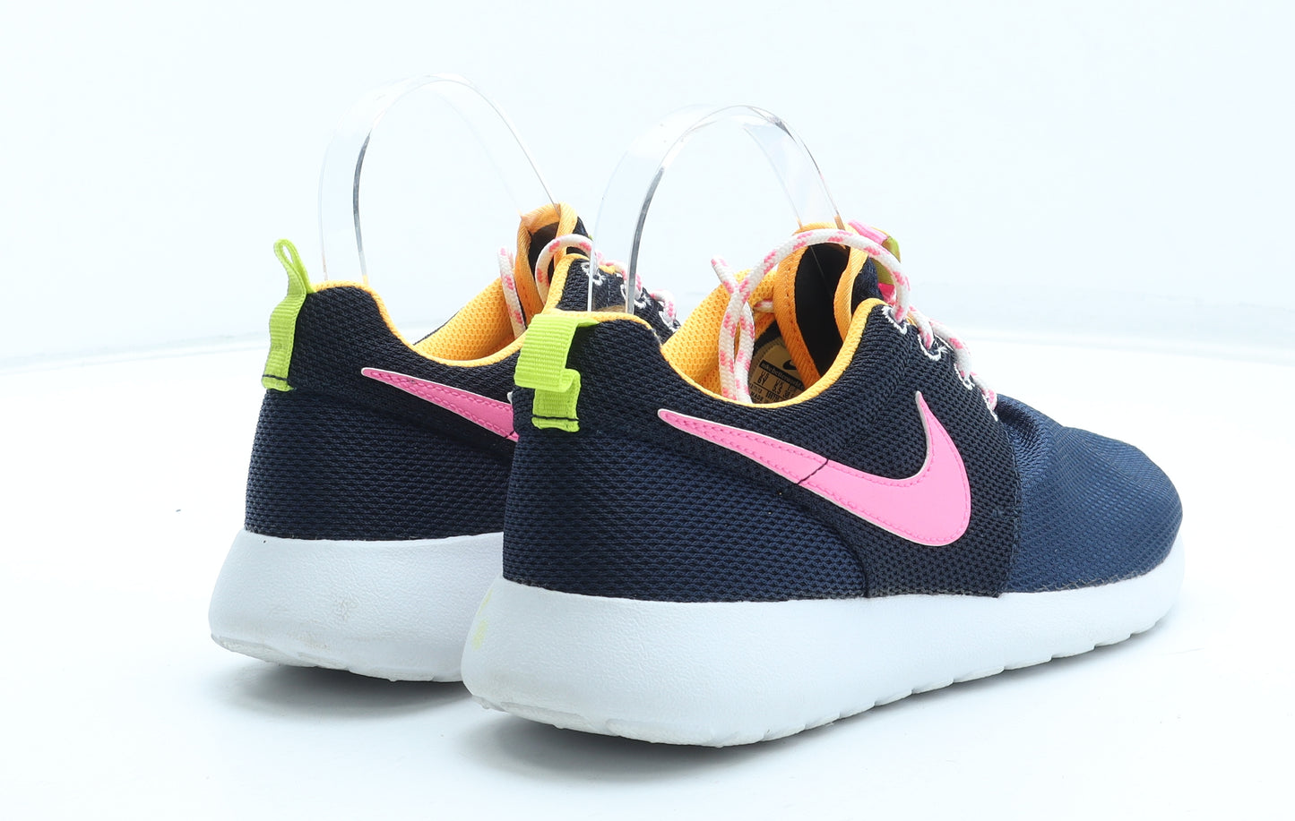 Nike Womens Multicoloured Polyester Trainer UK