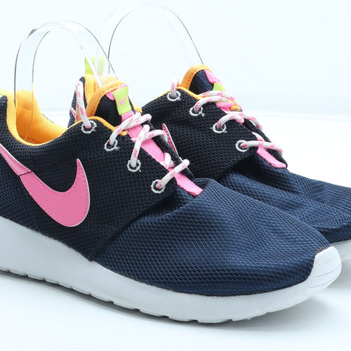 Nike Womens Multicoloured Polyester Trainer UK