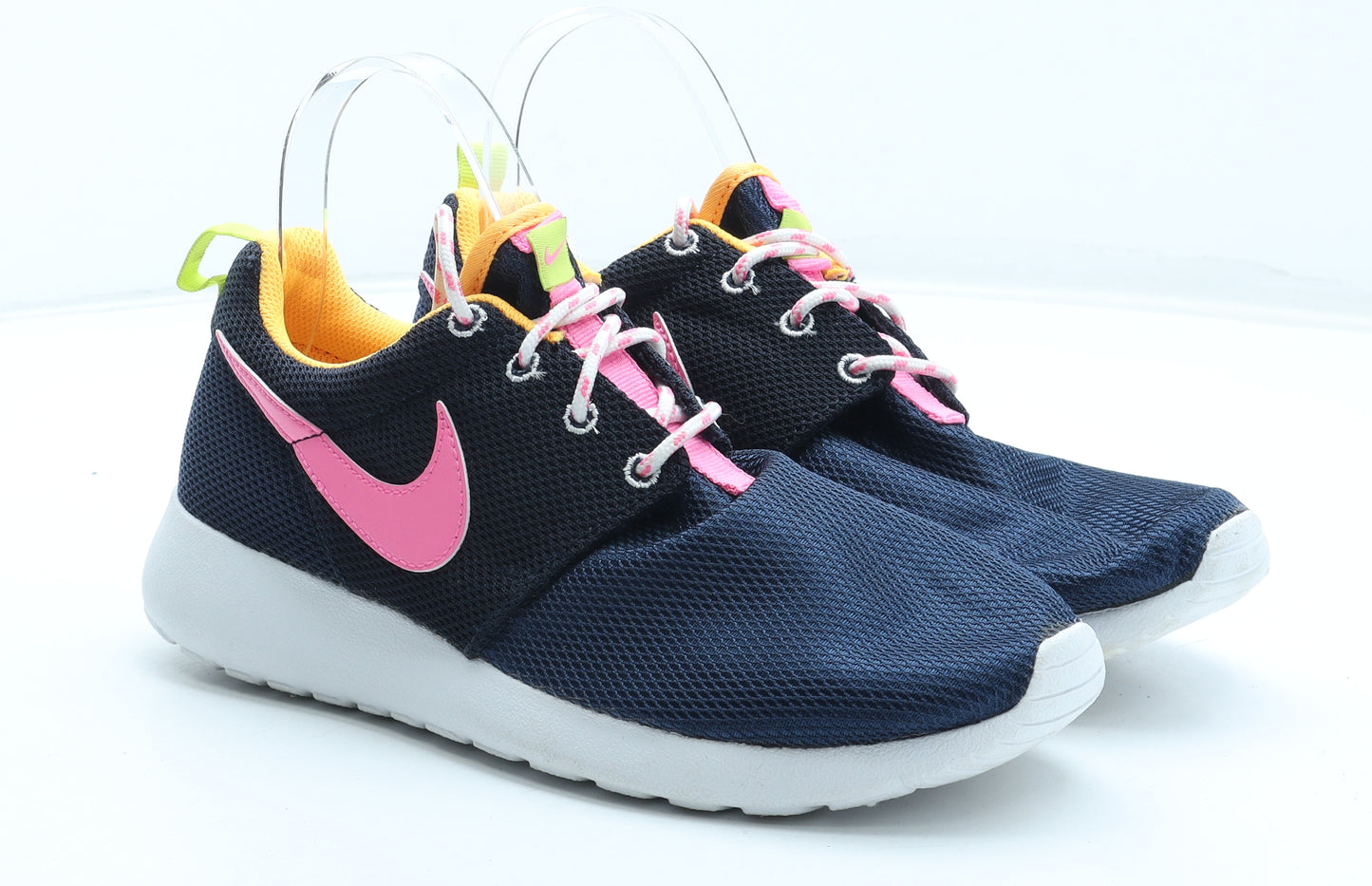 Nike Womens Multicoloured Polyester Trainer UK