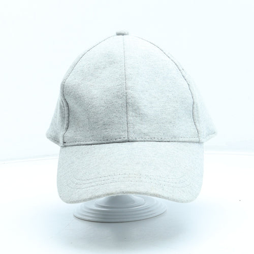 Atmosphere Womens Green Polyester Snapback Size Adjustable