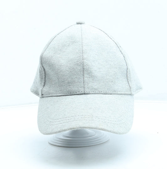 Atmosphere Womens Green Polyester Snapback Size Adjustable