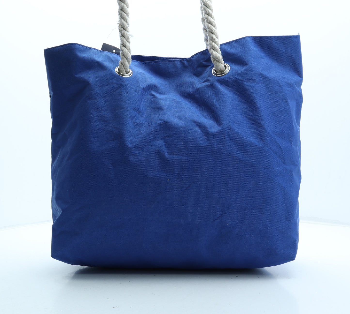 Valamar Womens Blue Polyester Tote Size Large