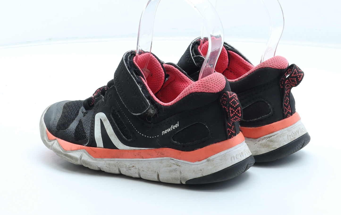 Karrimor Girls Black Polyester Trainer UK 10.5 28