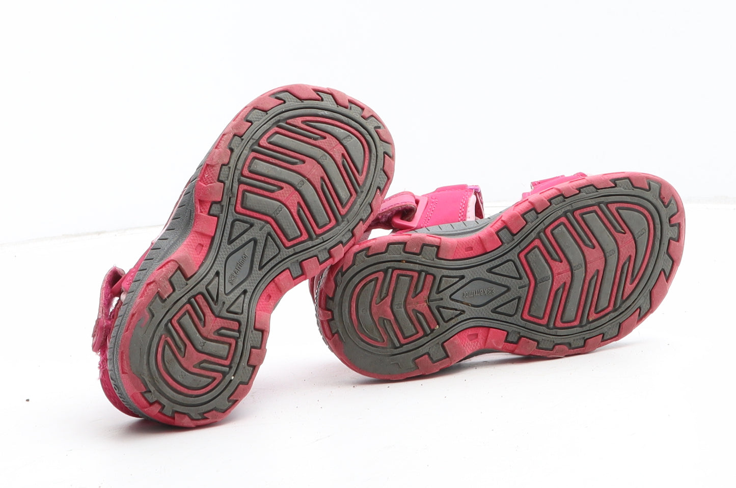 Karrimor Girls Pink Synthetic Fisherman Sandal UK 9