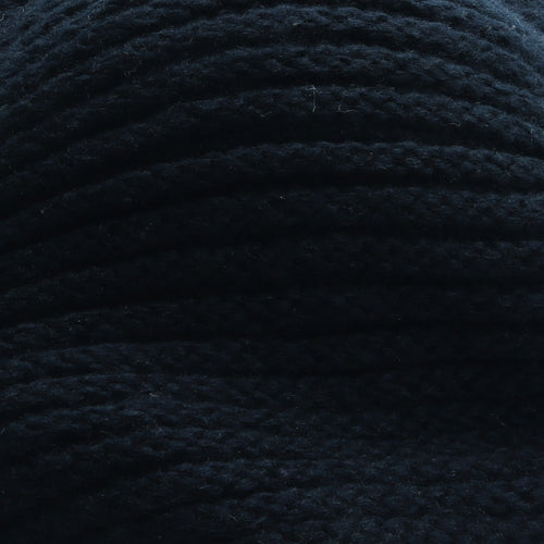 Atmosphere Womens Black Acrylic Beanie One Size