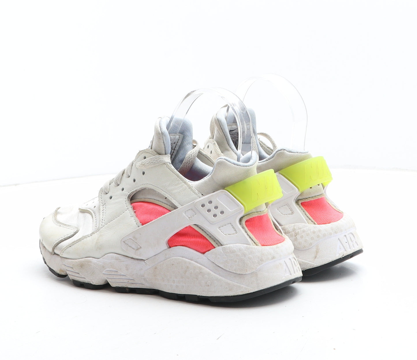 Nike Womens Multicoloured Synthetic Trainer UK