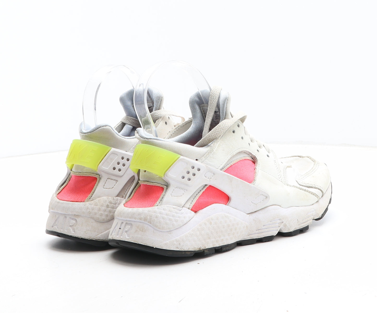 Nike Womens Multicoloured Synthetic Trainer UK