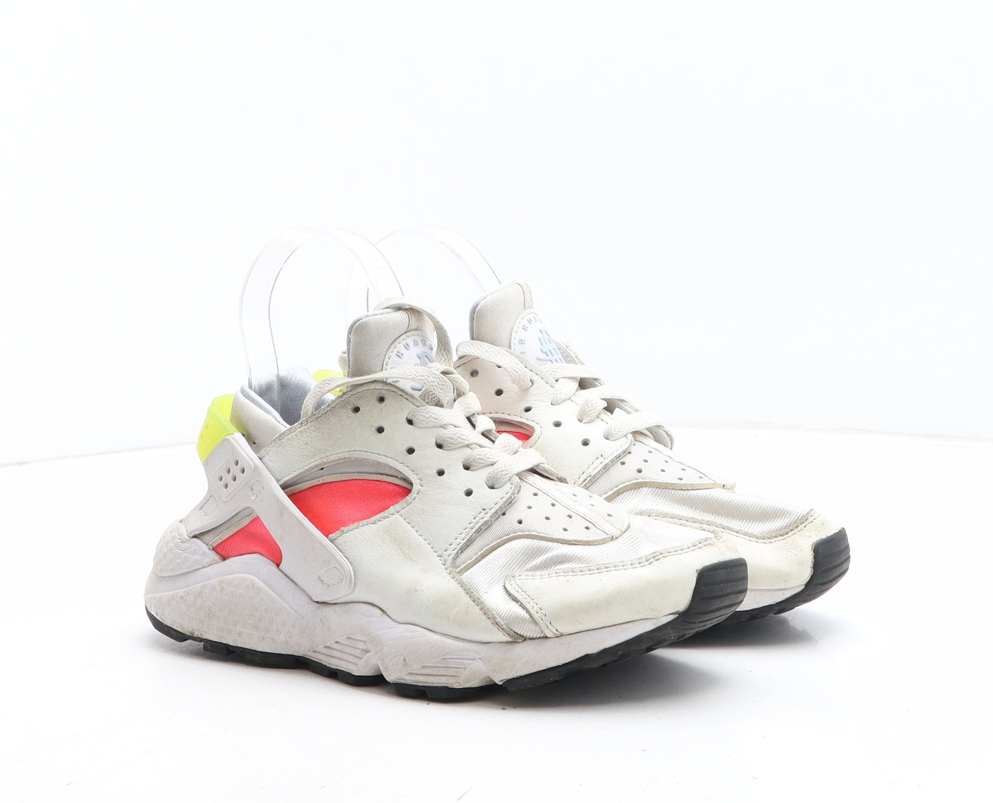 Nike Womens Multicoloured Synthetic Trainer UK