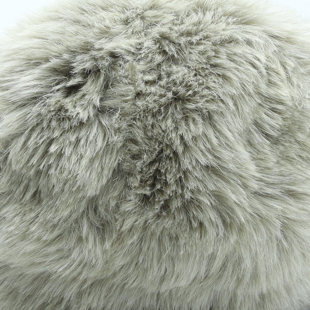 Marks and Spencer Womens Beige Acrylic Trapper Hat One Size