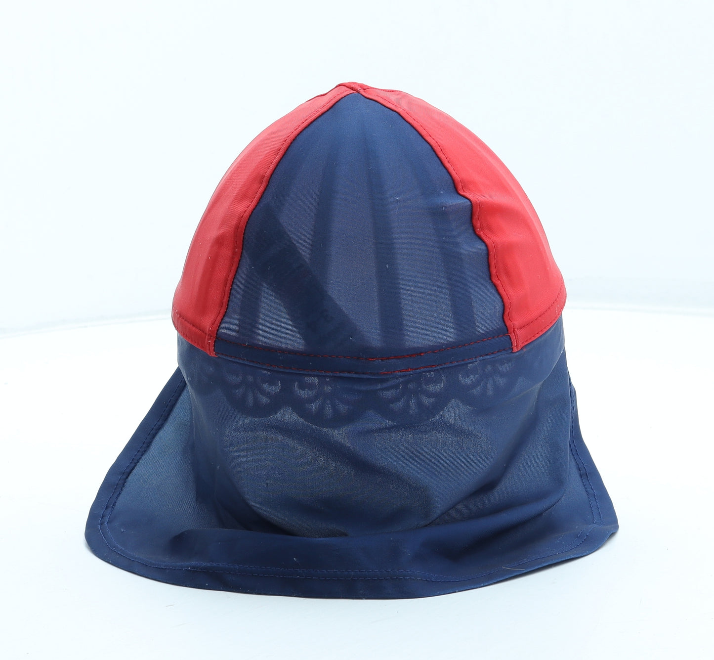 George Boys Multicoloured Polyester Sun Hat Size S - Paw Patrol Size 3-4 Years