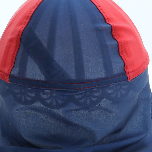 George Boys Multicoloured Polyester Sun Hat Size S - Paw Patrol Size 3-4 Years