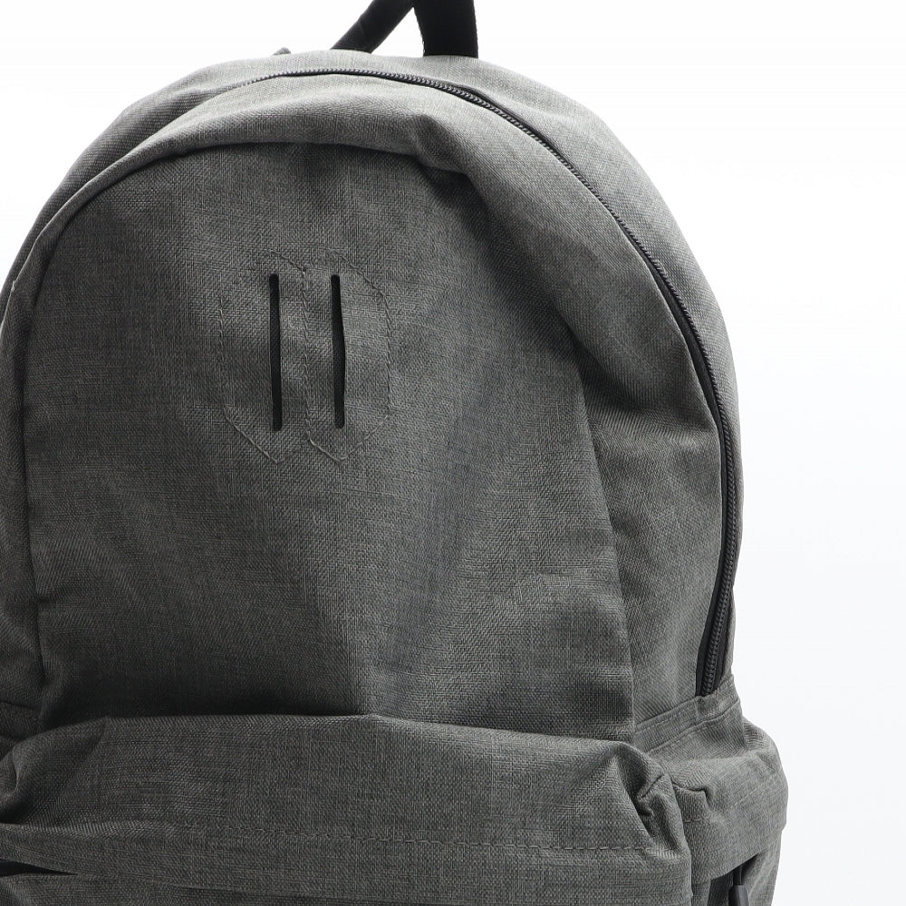 Targus Mens Grey Polyester Backpack Size Large