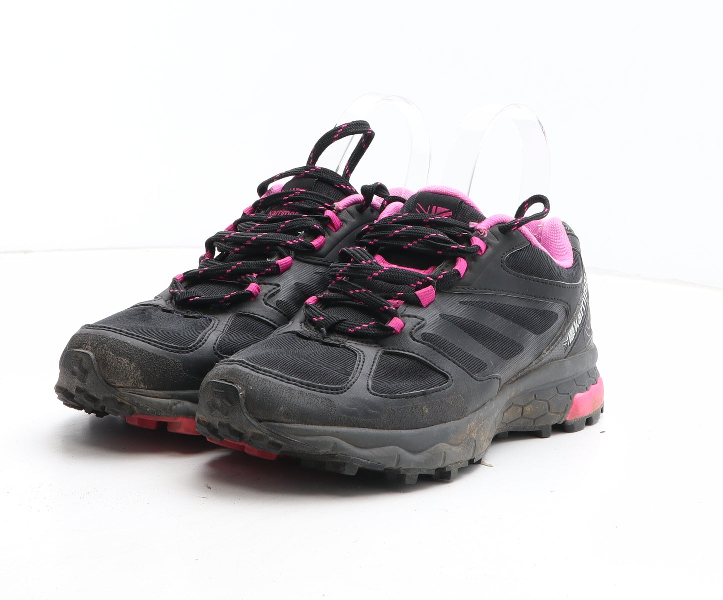 Karrimor Womens Black Synthetic Trainer UK