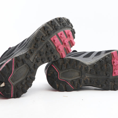 Karrimor Womens Black Synthetic Trainer UK
