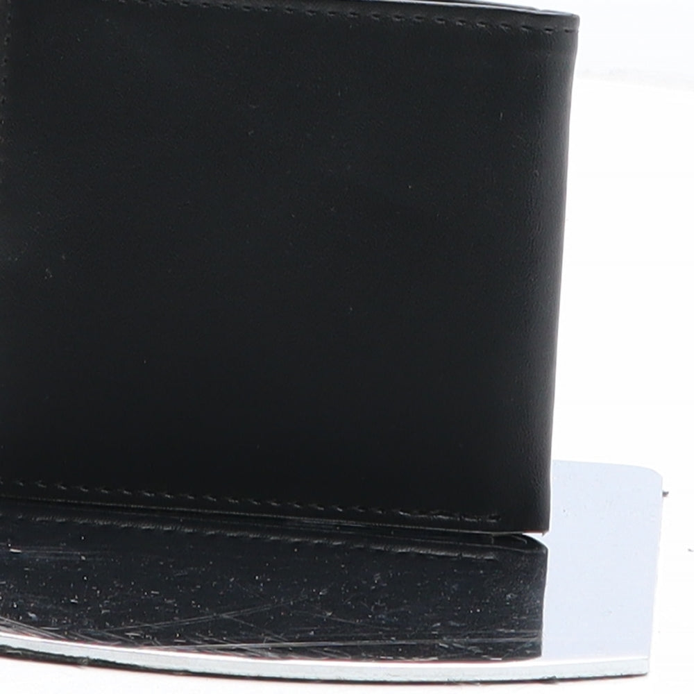 George Mens Black Polyurethane Wallet - Star Wars