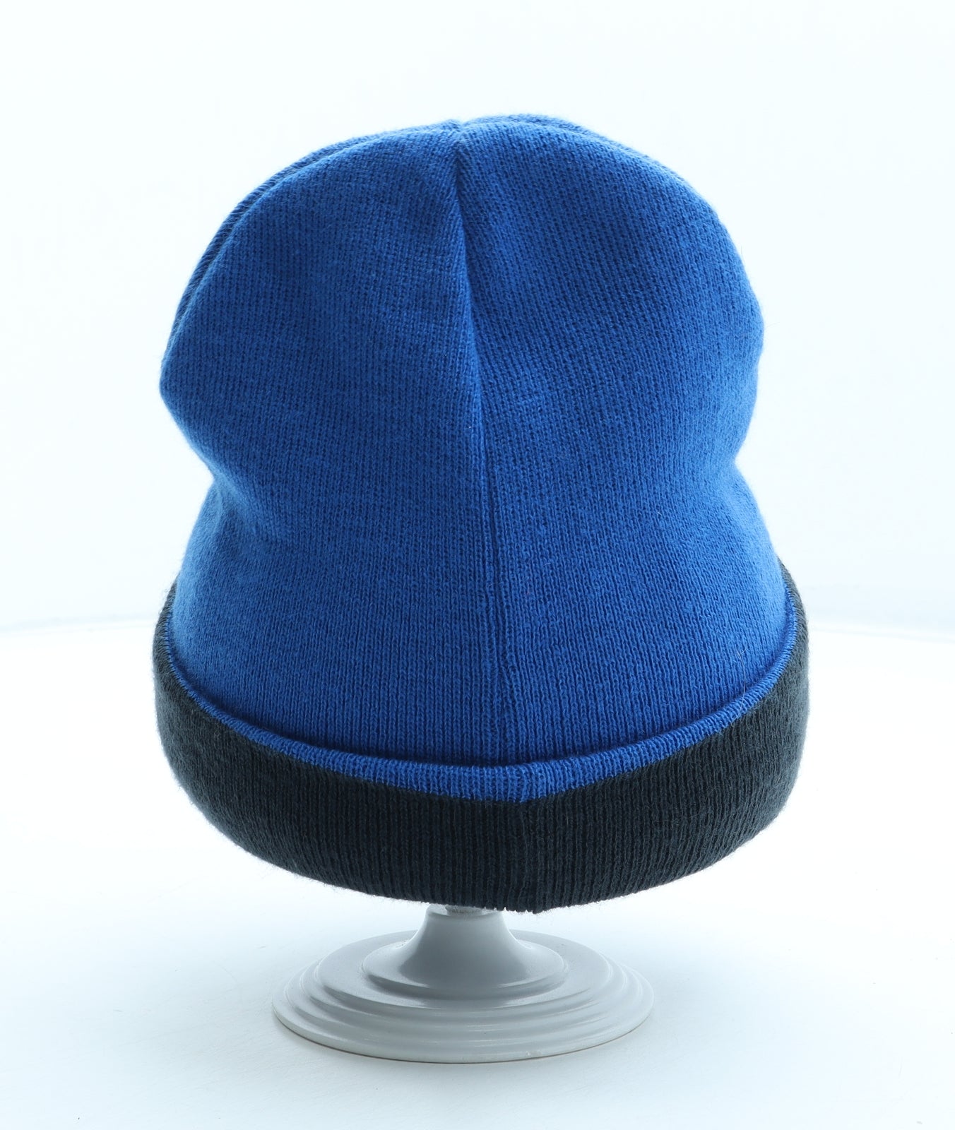 Royal Air Force Mens Blue Acrylic Beanie One Size