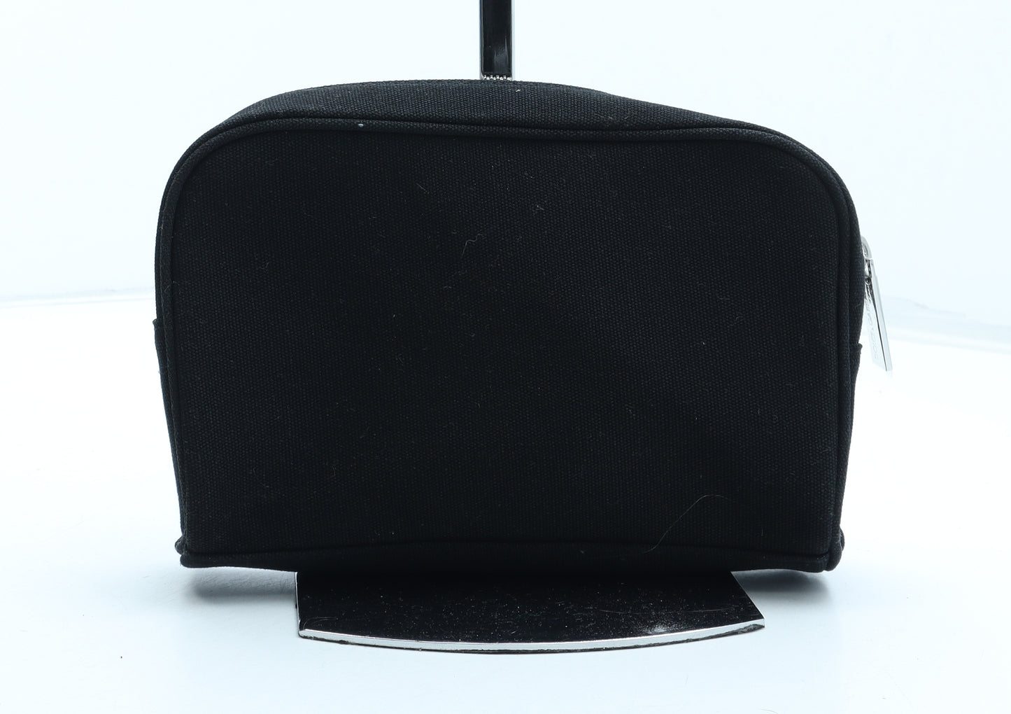 Dolce&Gabbana Womens Black Polyester Gym Bag Size Small