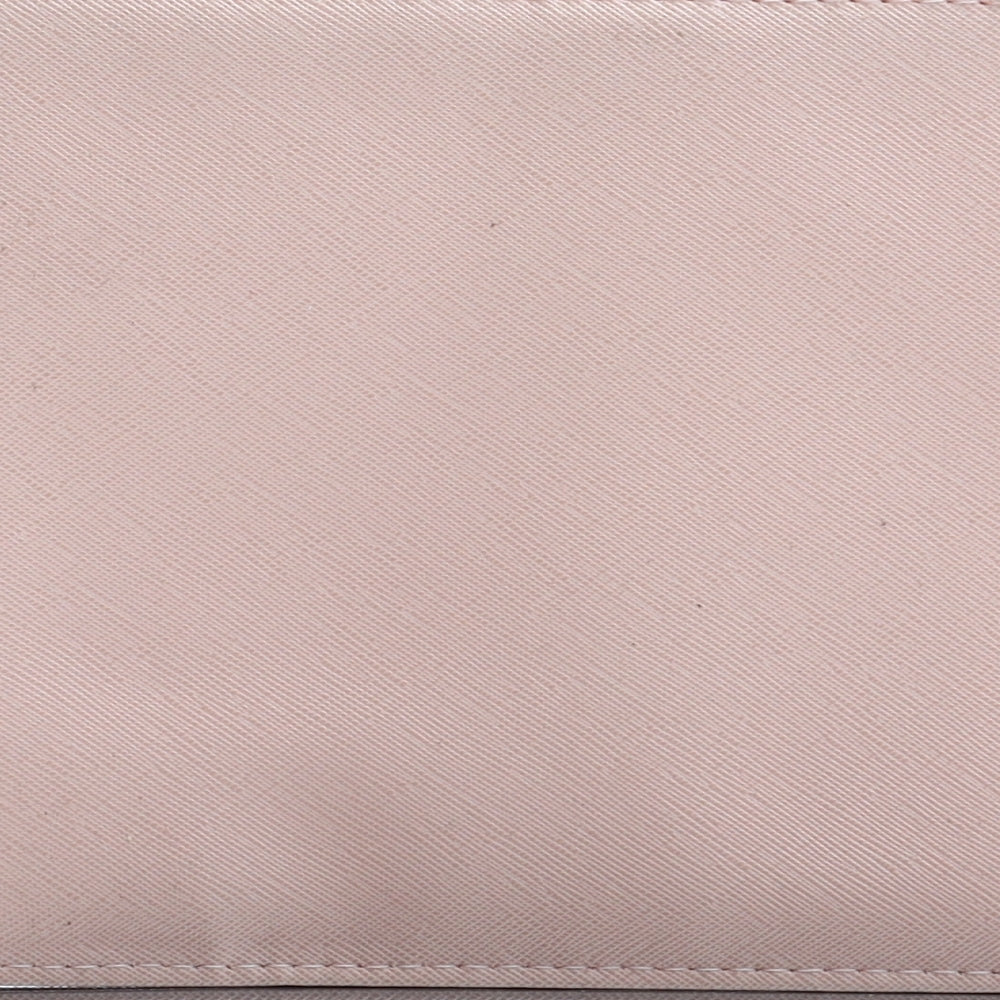 Preworn Womens Pink Polyurethane Clutch Size Small - Mother of the Bride