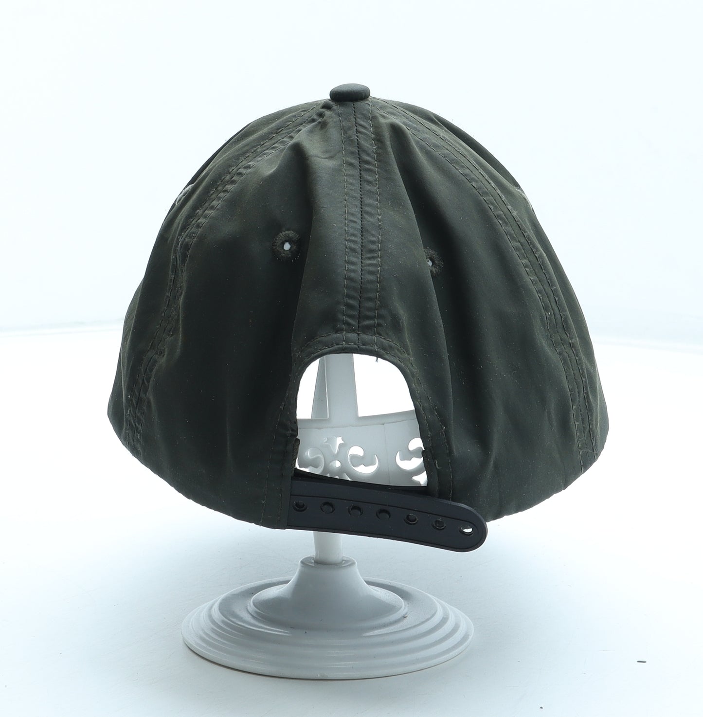 ellesse Mens Green Polyester Snapback Size Adjustable