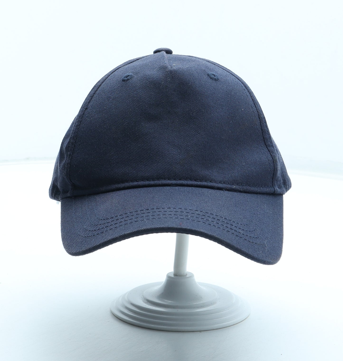 H&M Boys Blue Polyester Snapback Size Adjustable - Size 7-12 years