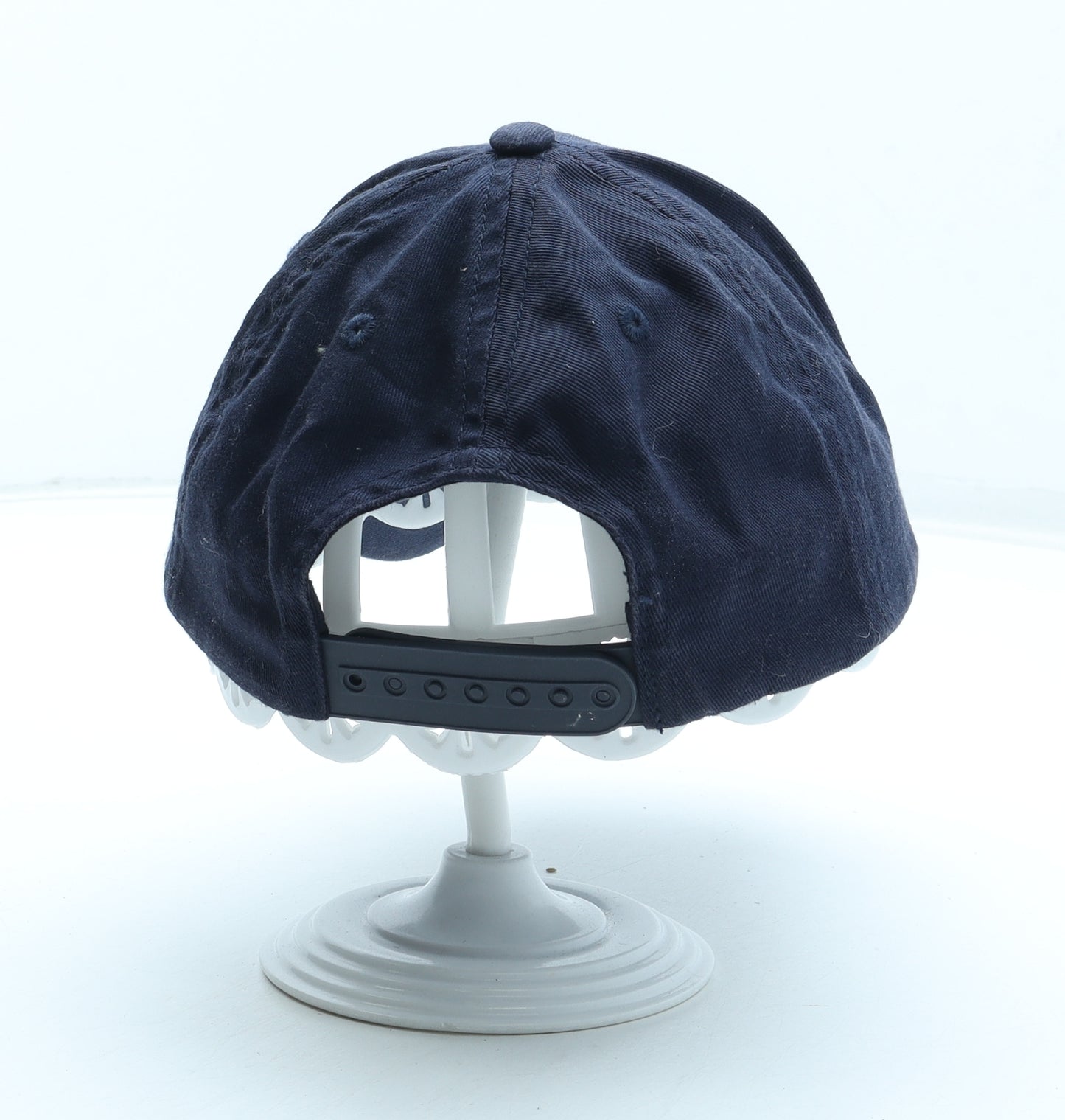 H&M Boys Blue Polyester Snapback Size Adjustable - Size 7-12 years