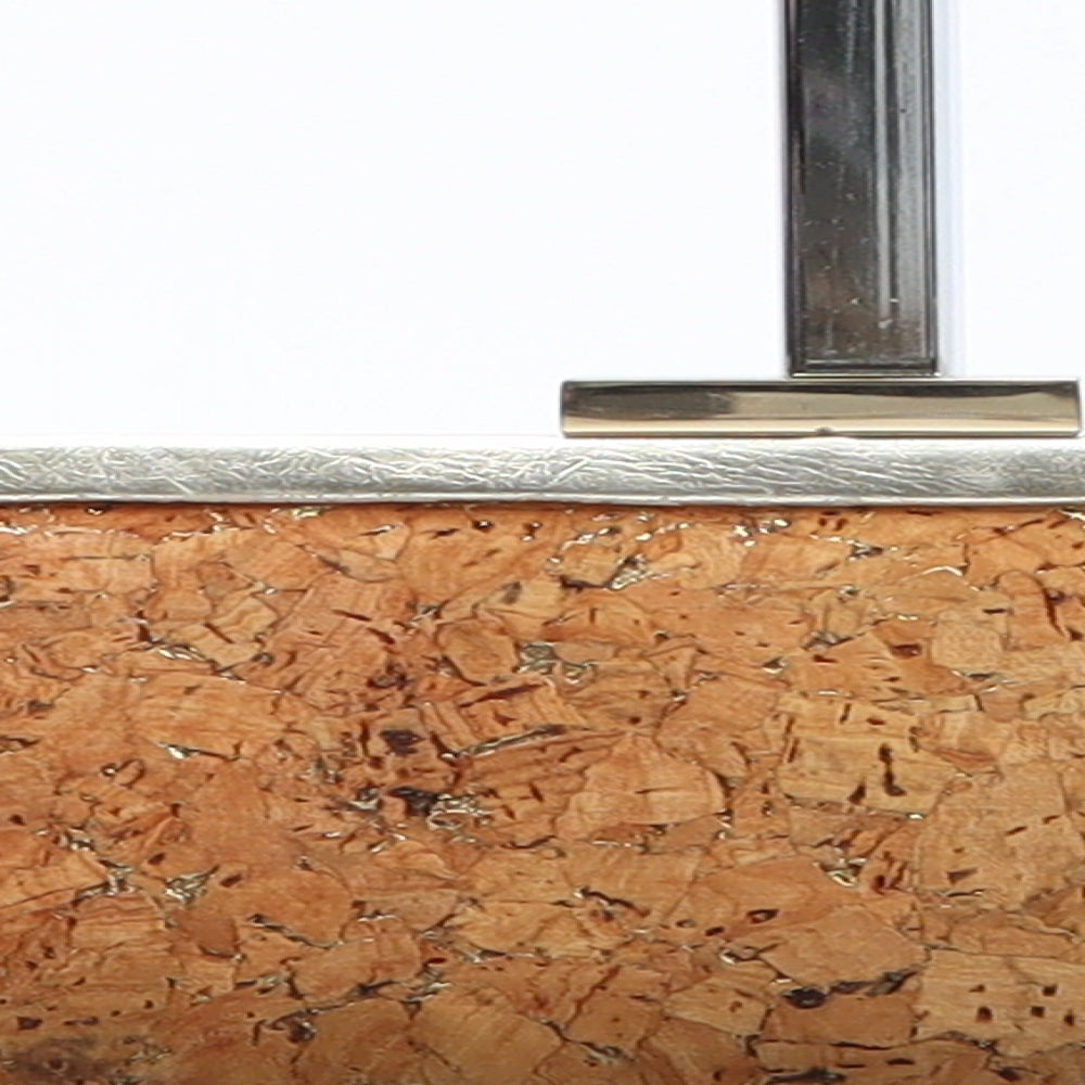 Dune Womens Brown Polyester Clutch Size Small