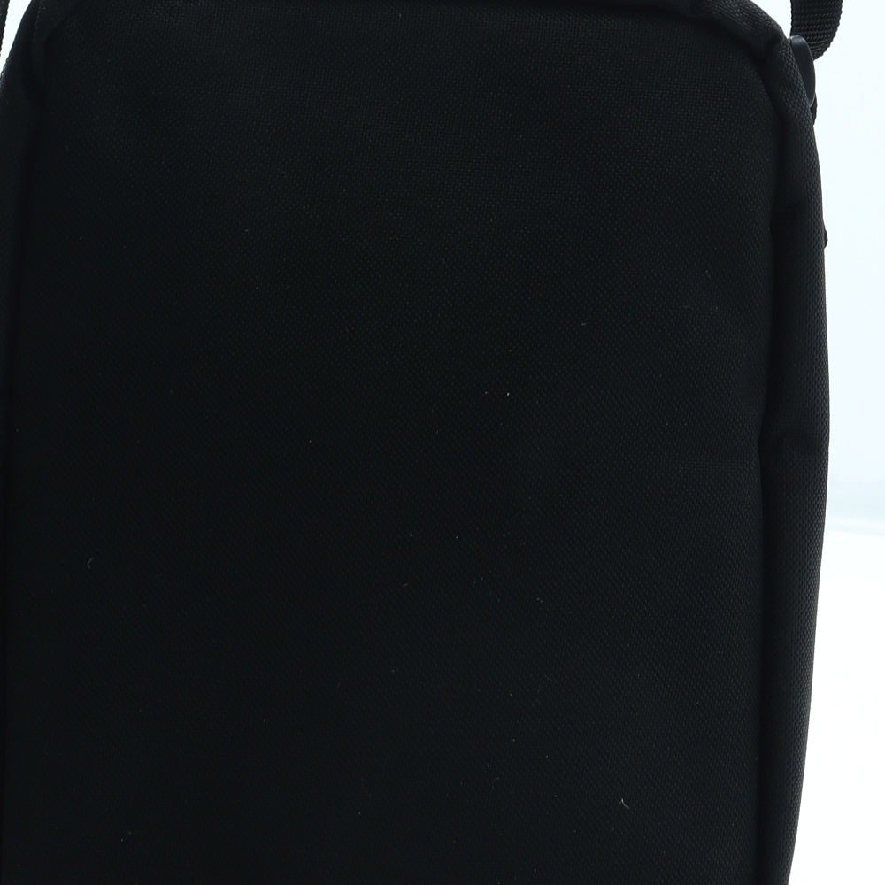 Preworn Womens Multicoloured Geometric Polyurethane Crossbody Size Small - Lama