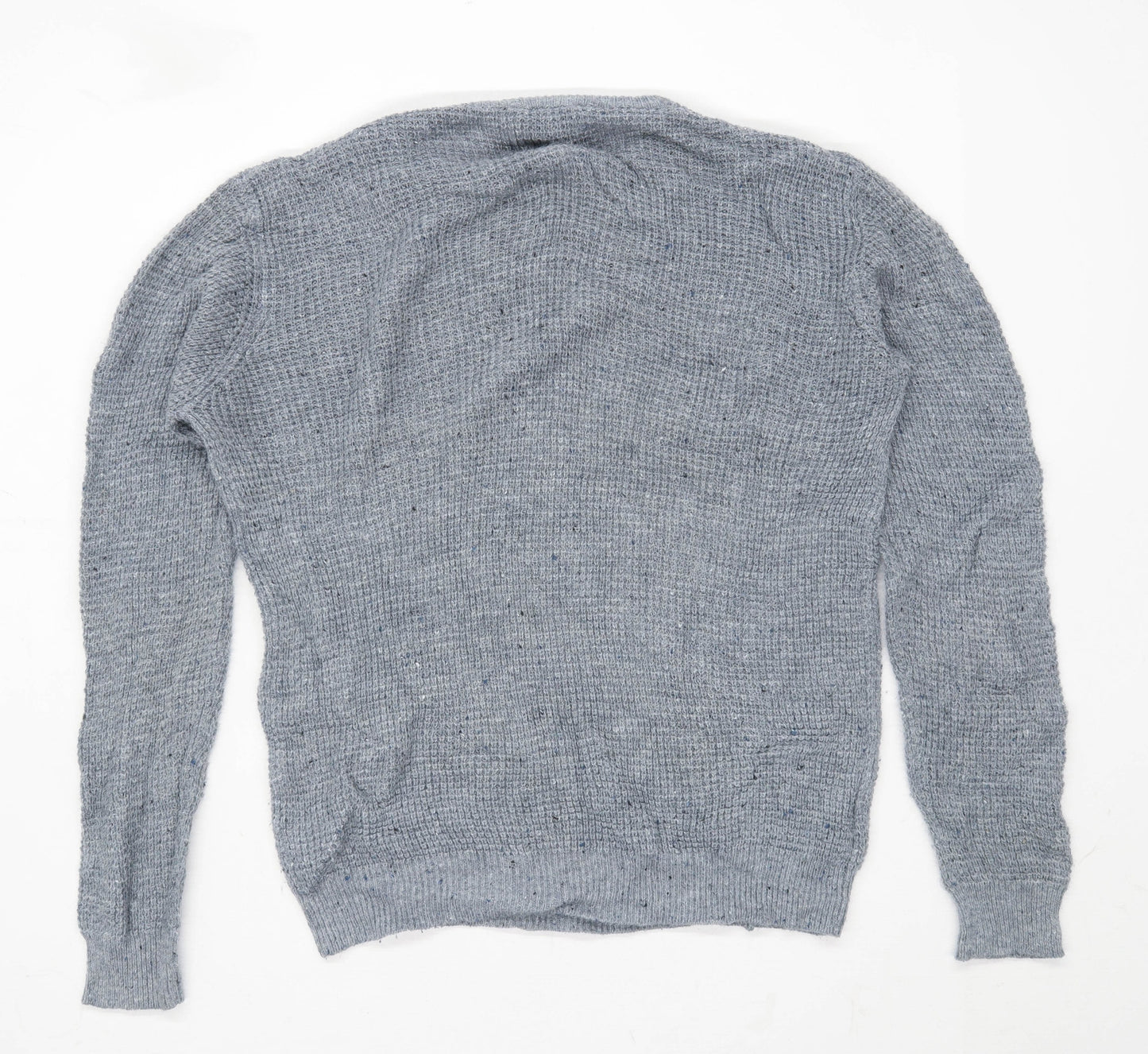 Cedarwood State Mens Size M Grey Jumper