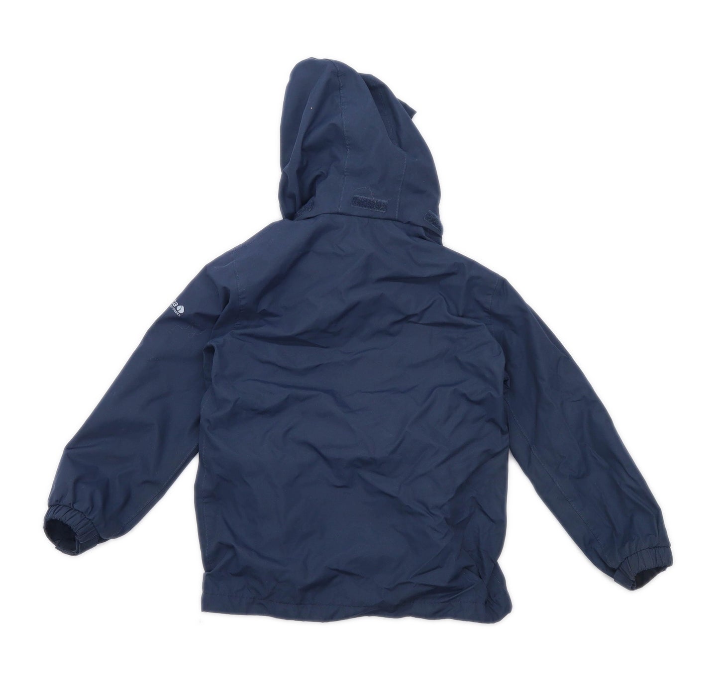 Regatta Boys Blue Jacket Age 5-6 Years