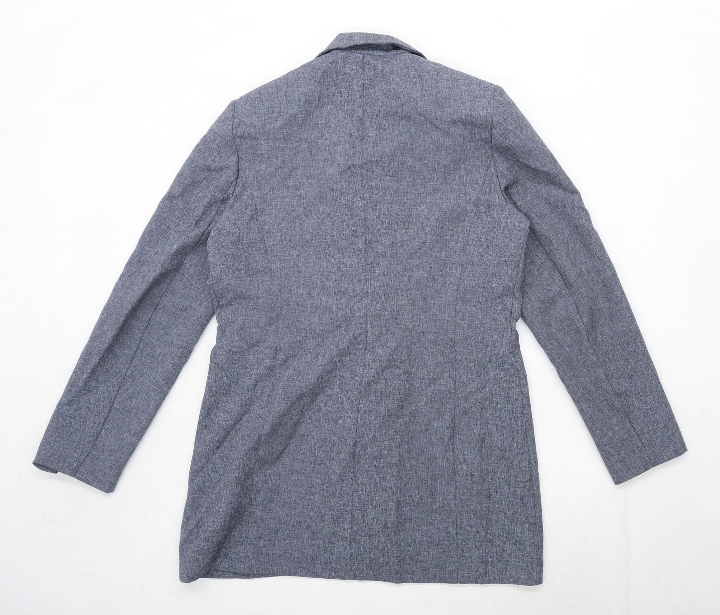 Select Womens Size 14 Grey Jacket