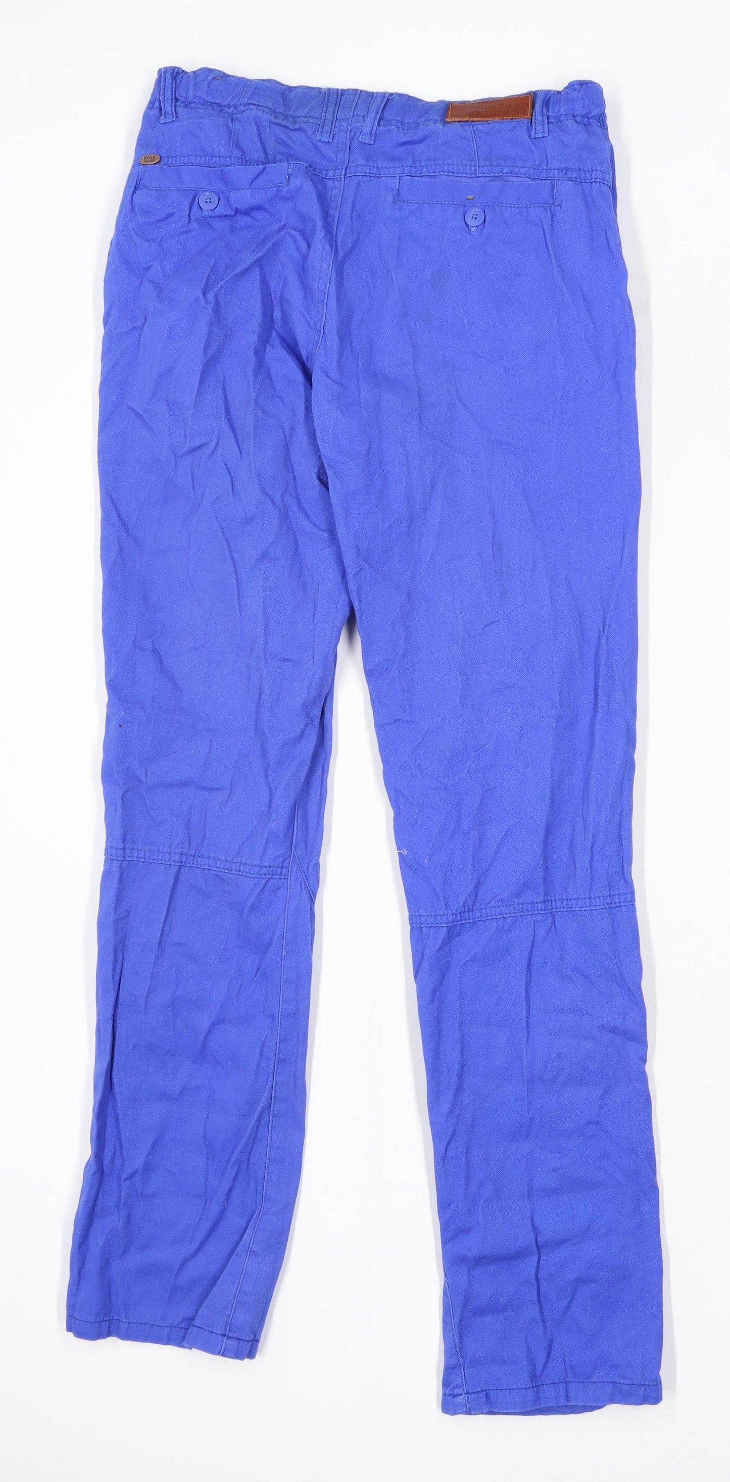 Firetrap Boys Blue Jeans Age 12-13 Years