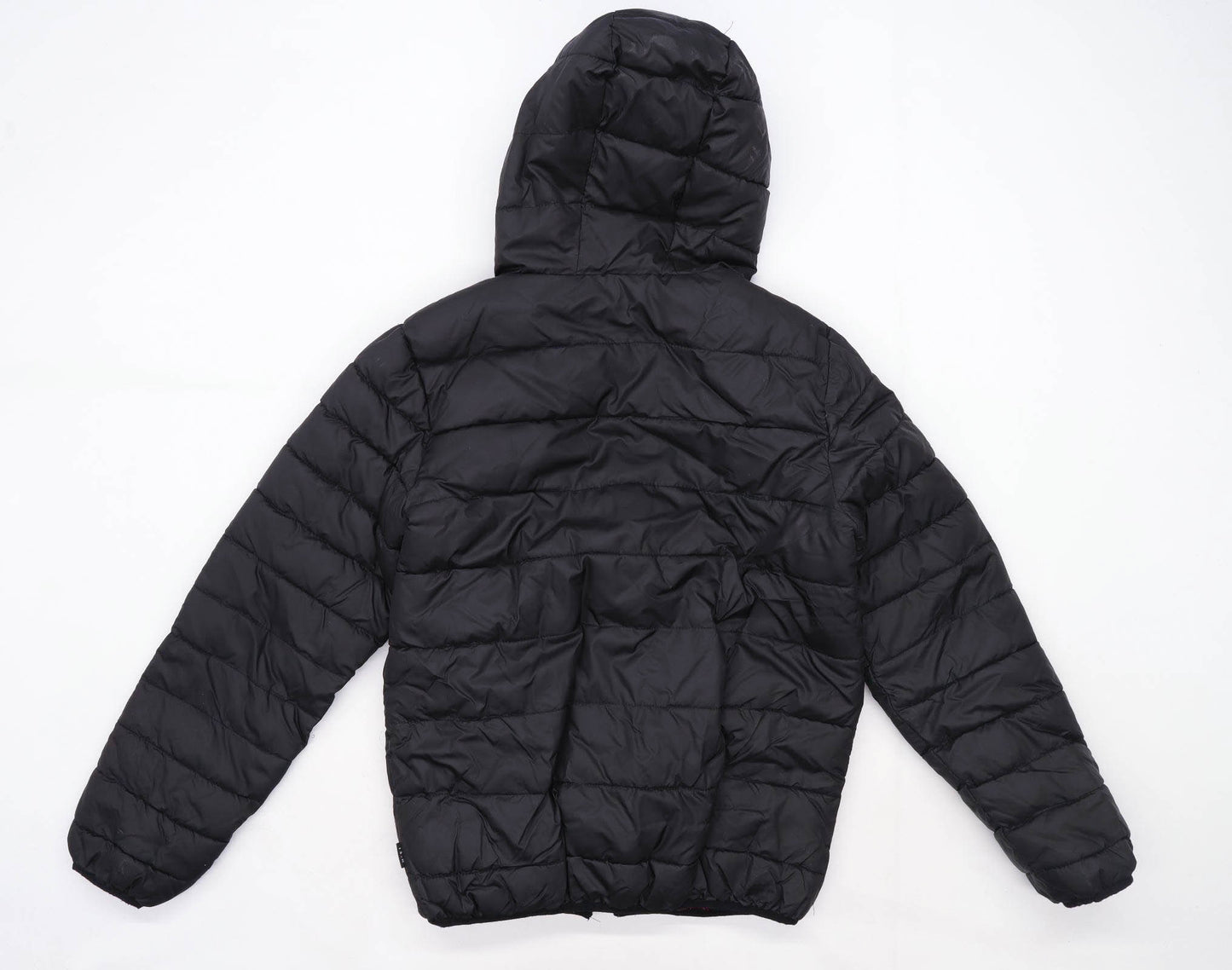 Sonneti Boys Black Coat Age 13-15 Years