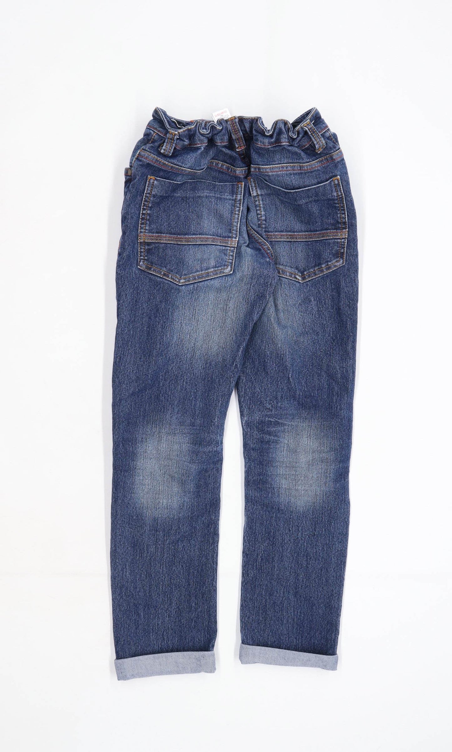 Next Boys Blue Jeans Age 9 Years