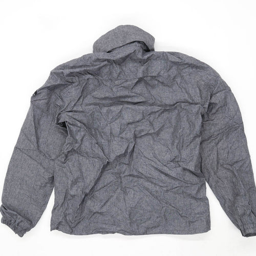 Northern Summit Mens Size M Grey Jacket