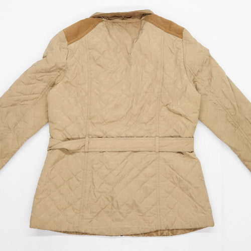 BHS Womens Size 16 Brown Jacket