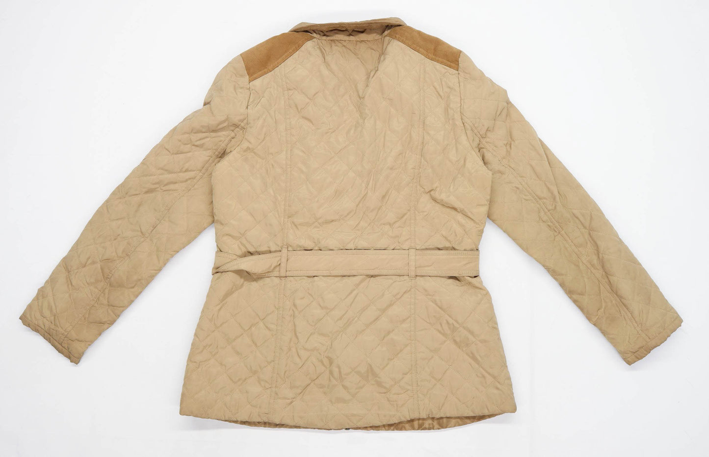 BHS Womens Size 16 Brown Jacket