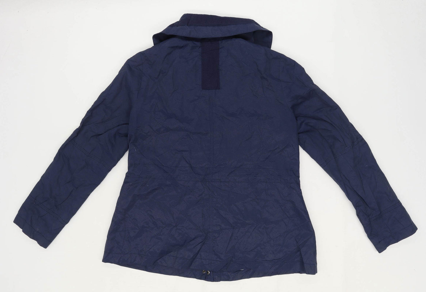 Principles Womens Size 14 Blue Jacket