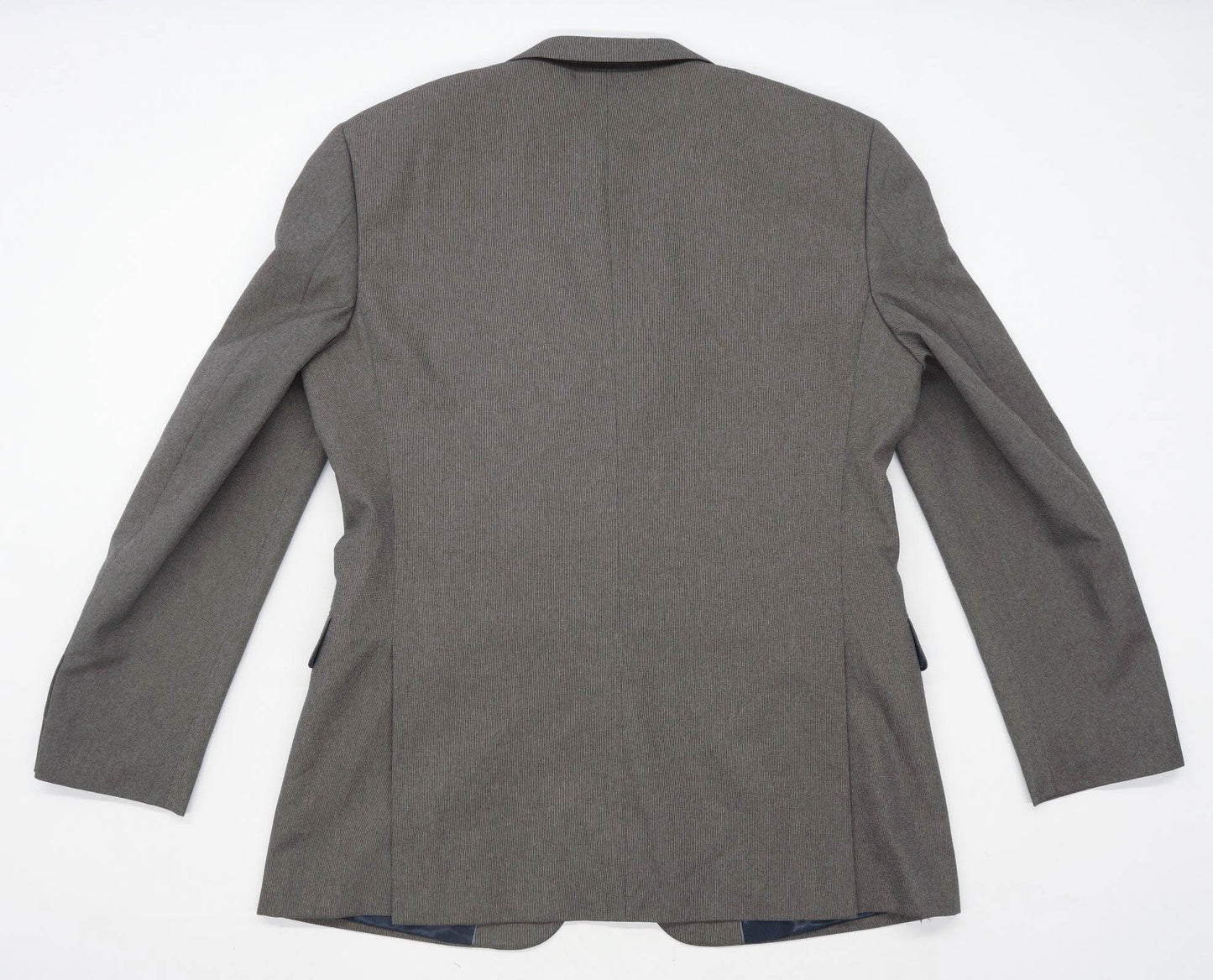 Taylor & Wright Mens Grey Suit Jacket 42 Chest (Regular)