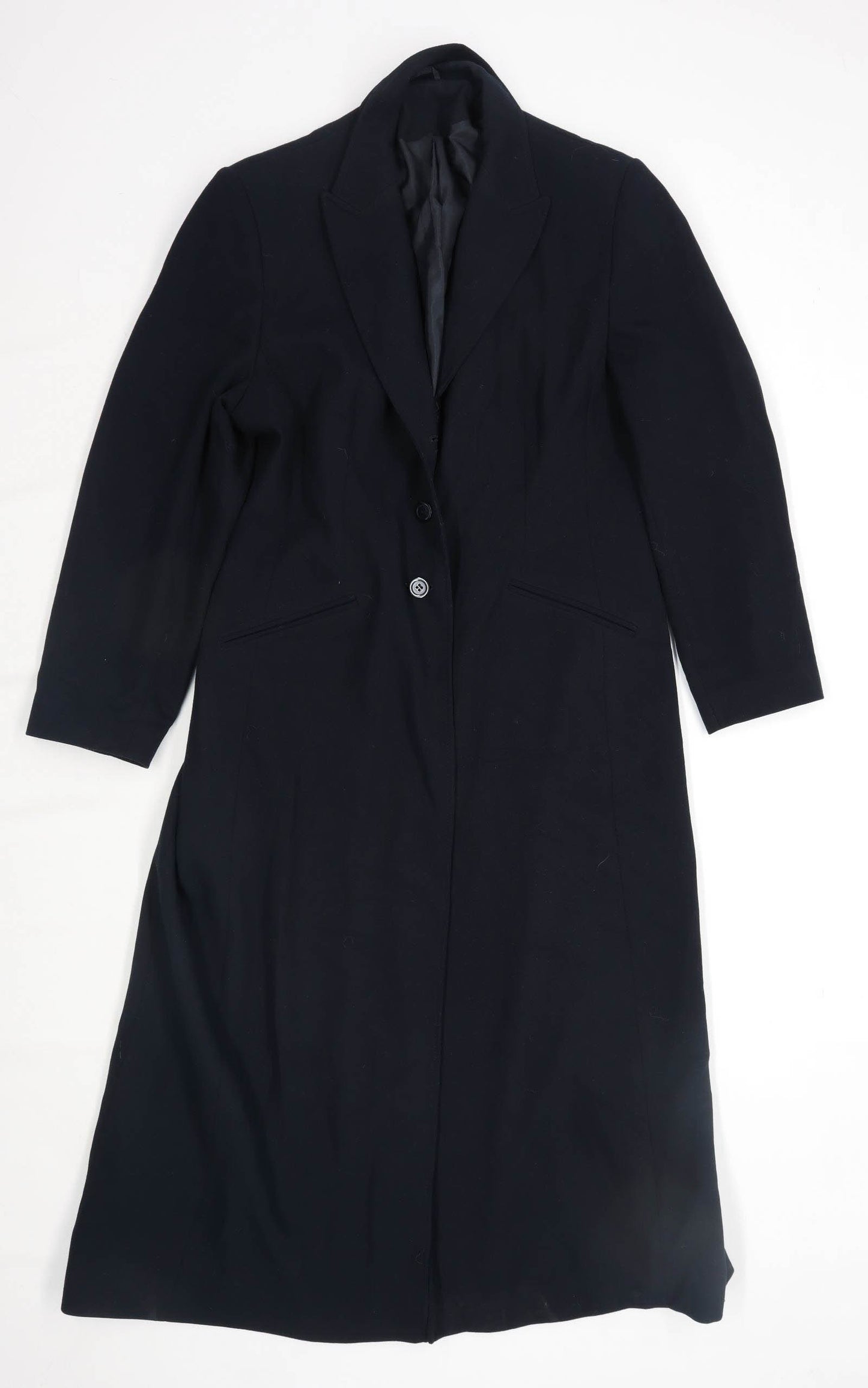 Principles Womens Size 14 Black Jacket