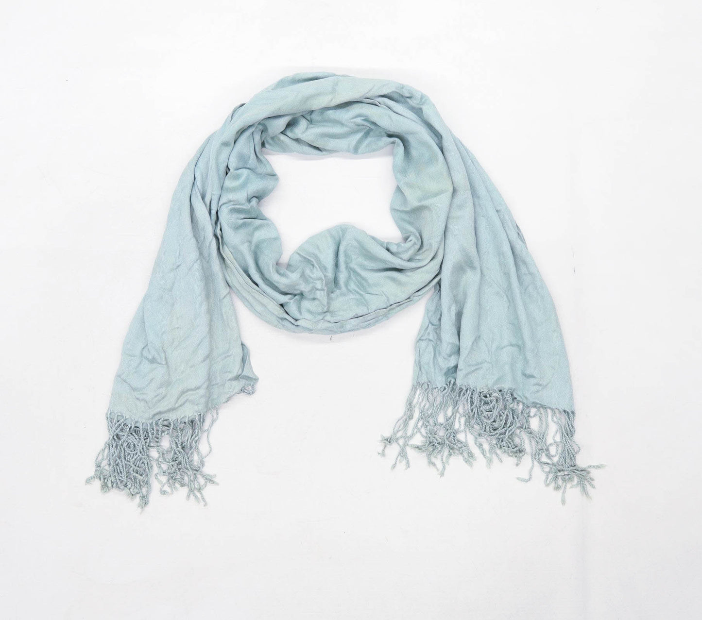 Accessorize Green Womens Scarf