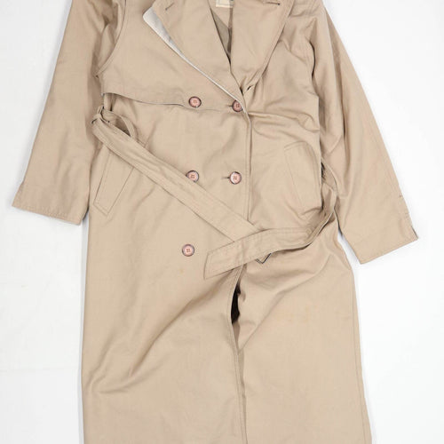 The Aquaberry Mac Womens Size 10 Beige Mac